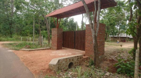 The Royal Lake Cabanas